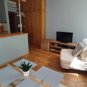 Apartament Dwuosobowe