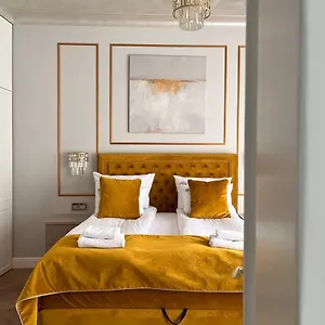  Apartament Pod Orłem - Monte Cassino By Oneapartments Premium