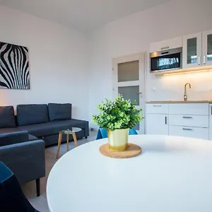  Apartament Laguna Centrum By Grand